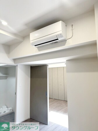 クラリティア浅草の物件内観写真